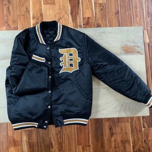 DEHEN All Star Varsity jacket